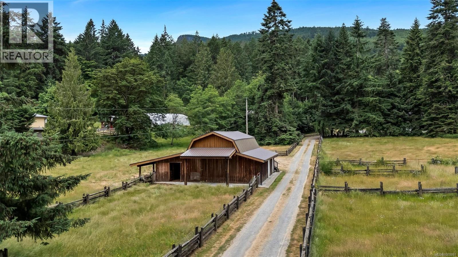7518 Rosevear Rd, Duncan