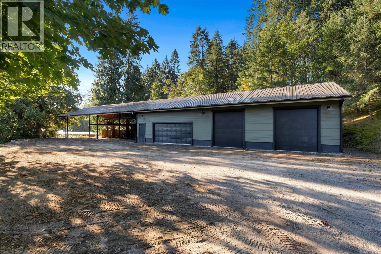 7518 Rosevear Rd, Duncan