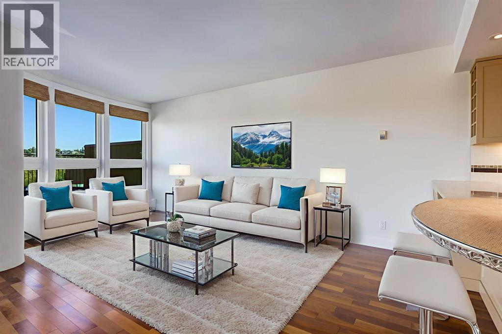 Single Family House for Sale in   Eau Claire Avenue SW Eau Claire Calgary 