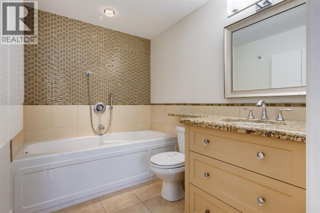 Single Family House for Sale in   Eau Claire Avenue SW Eau Claire Calgary 