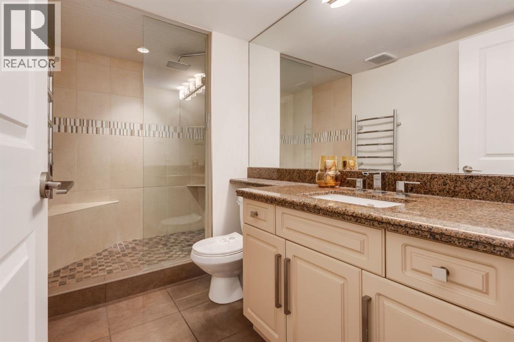Single Family House for Sale in   Eau Claire Avenue SW Eau Claire Calgary 
