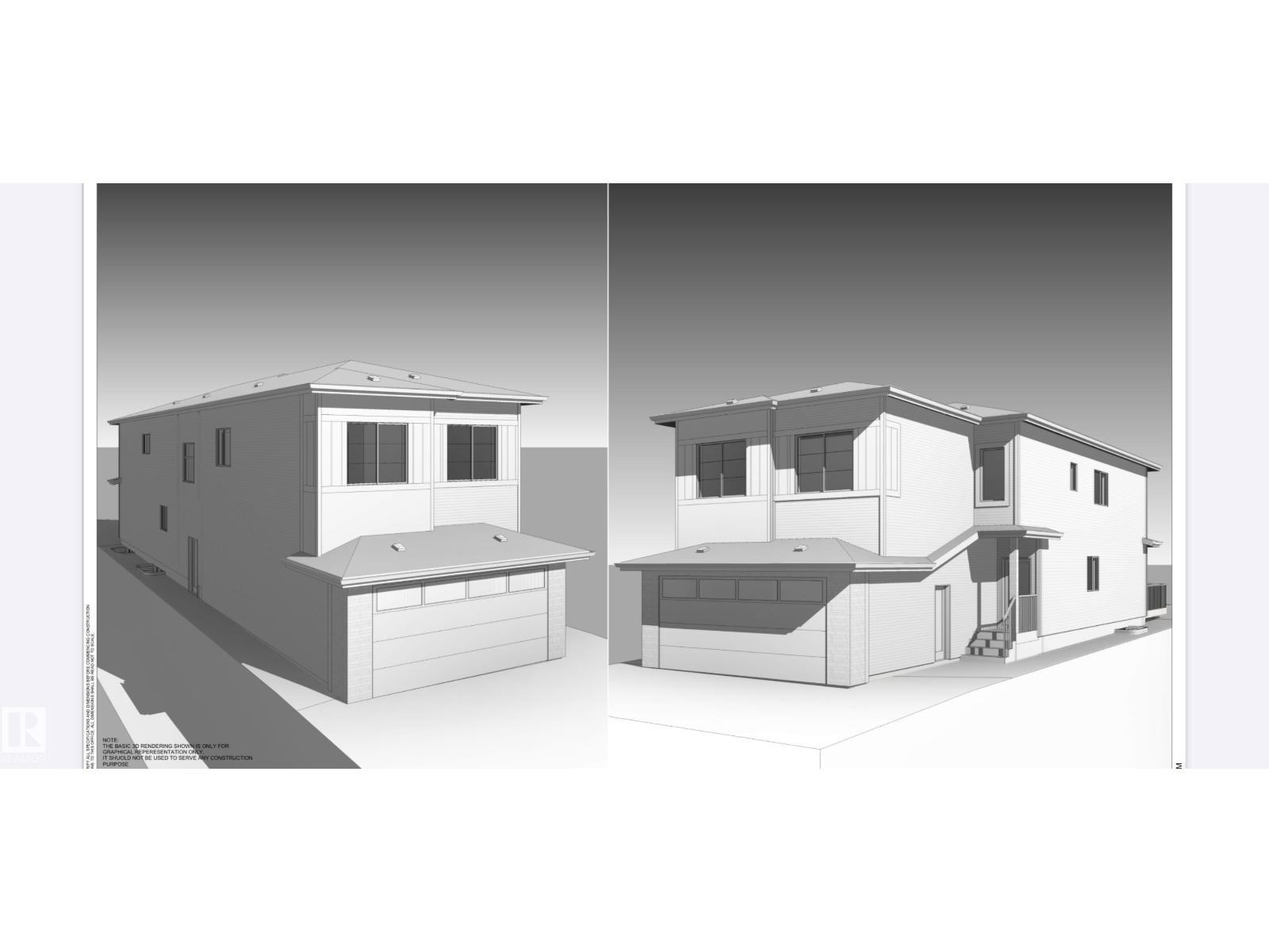 8425 Mayday LI SW, Edmonton