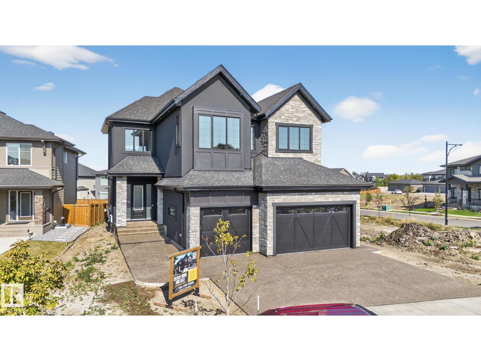 4706 KNIGHT CL SW, Edmonton