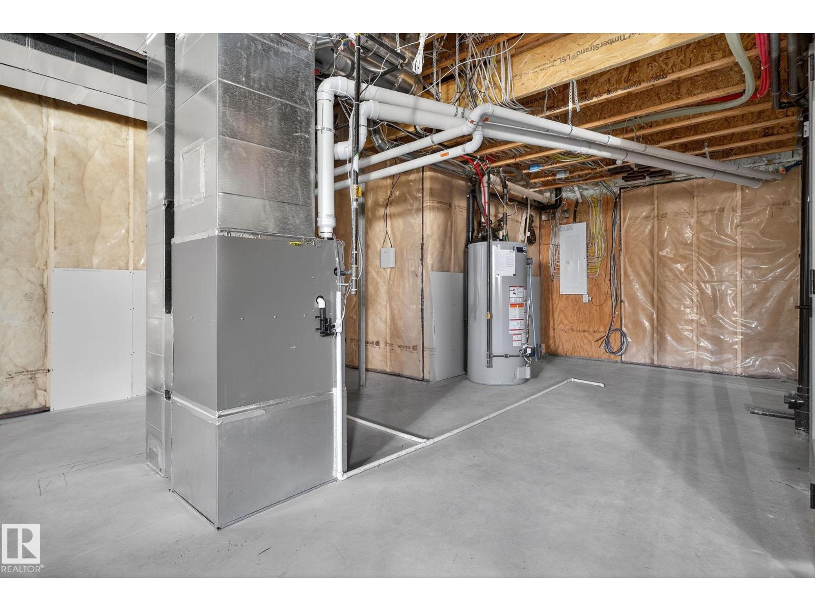 4706 KNIGHT CL SW, Edmonton