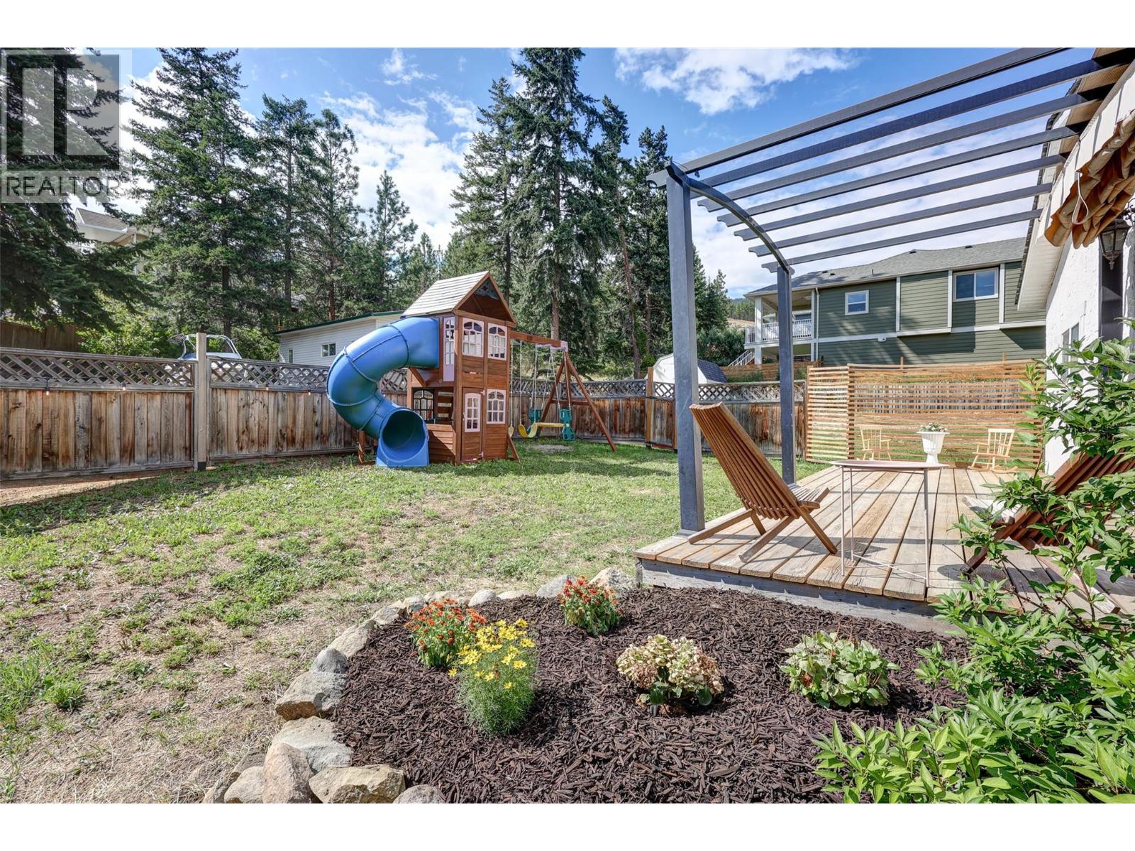  3070 Smith Creek Road, West Kelowna