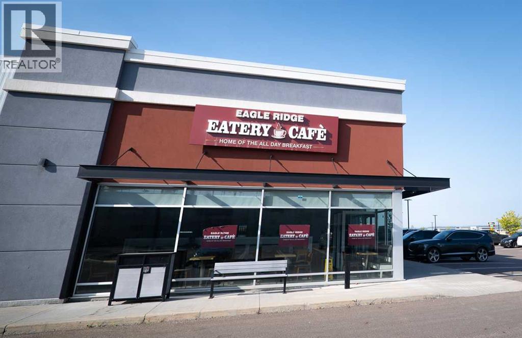 165 Eagle Ridge Boulevard, Fort McMurray