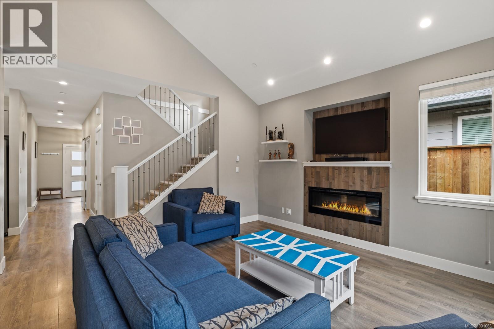  6512 Arranwood Drive, Sooke