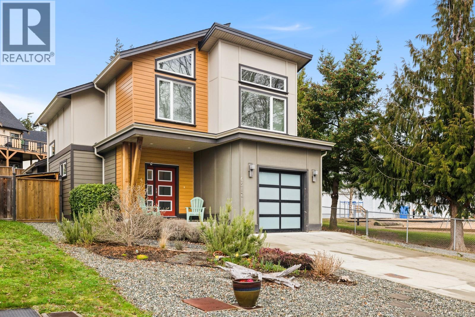  6512 Arranwood Drive, Sooke
