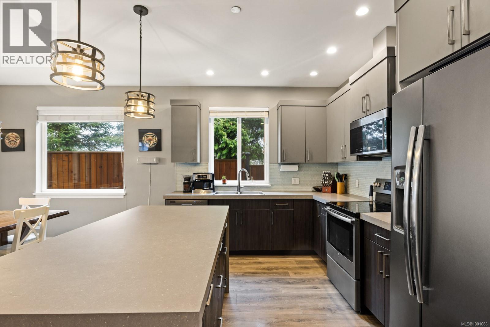  6512 Arranwood Drive, Sooke