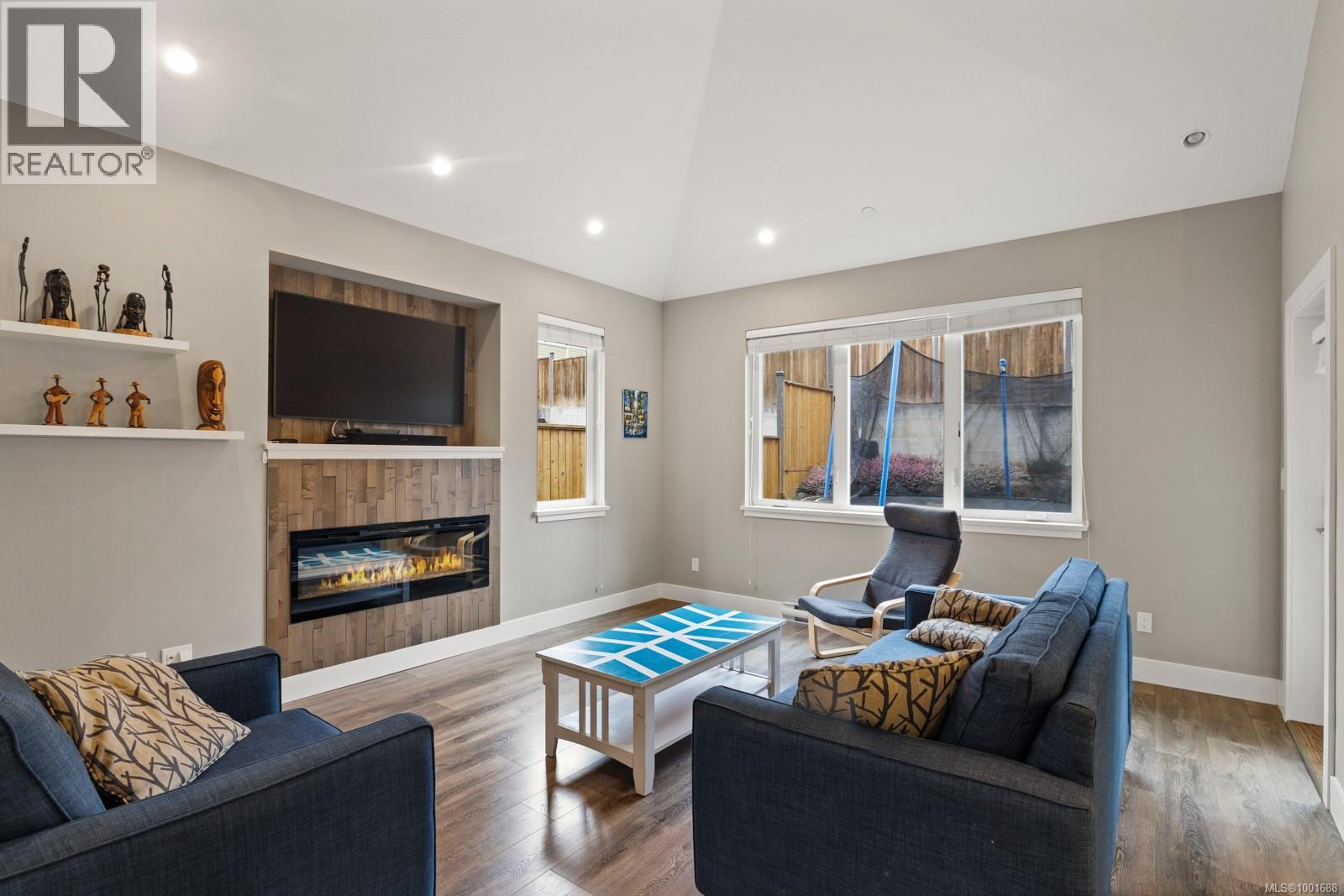  6512 Arranwood Drive, Sooke