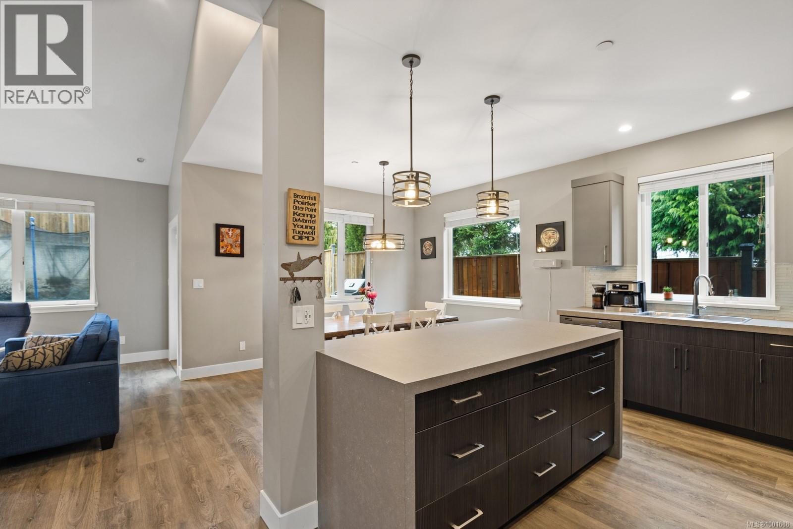  6512 Arranwood Drive, Sooke