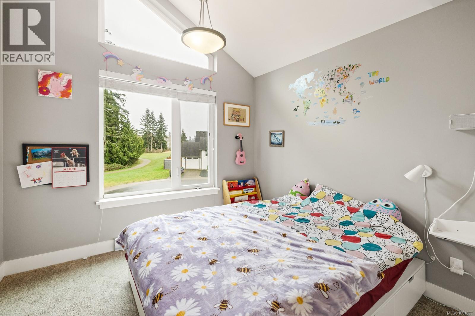  6512 Arranwood Drive, Sooke