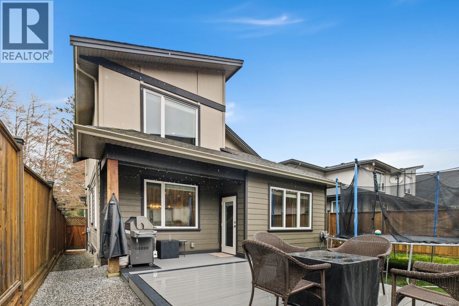  6512 Arranwood Drive, Sooke