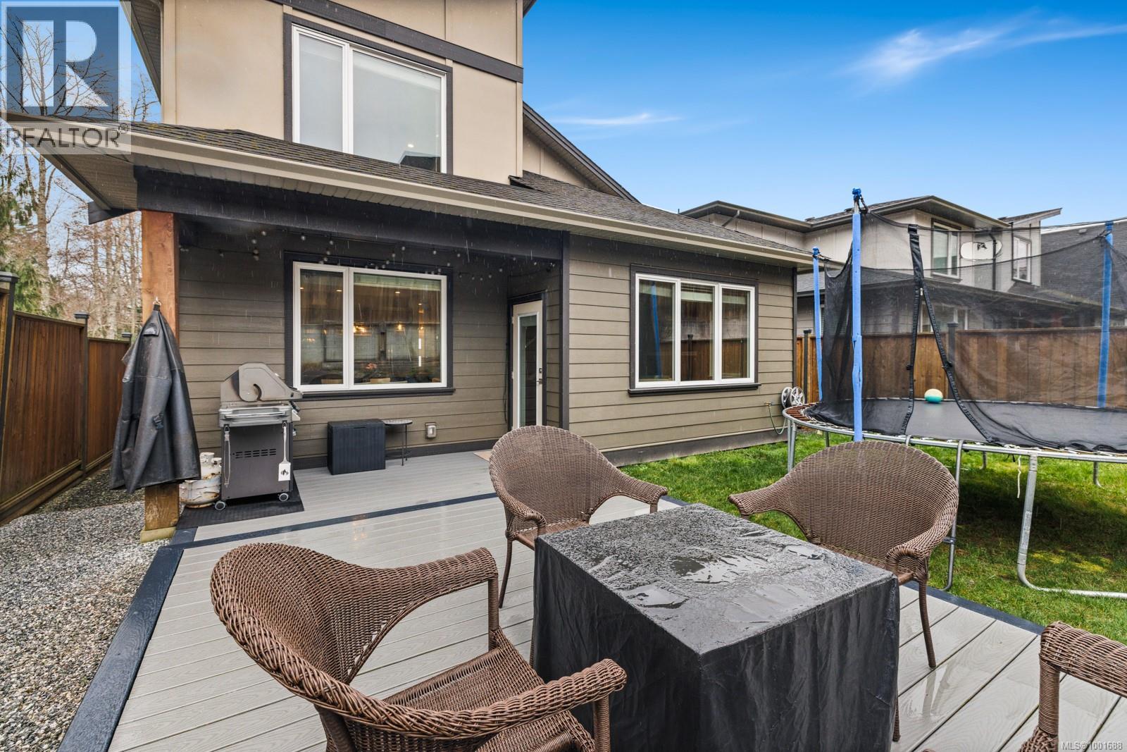  6512 Arranwood Drive, Sooke