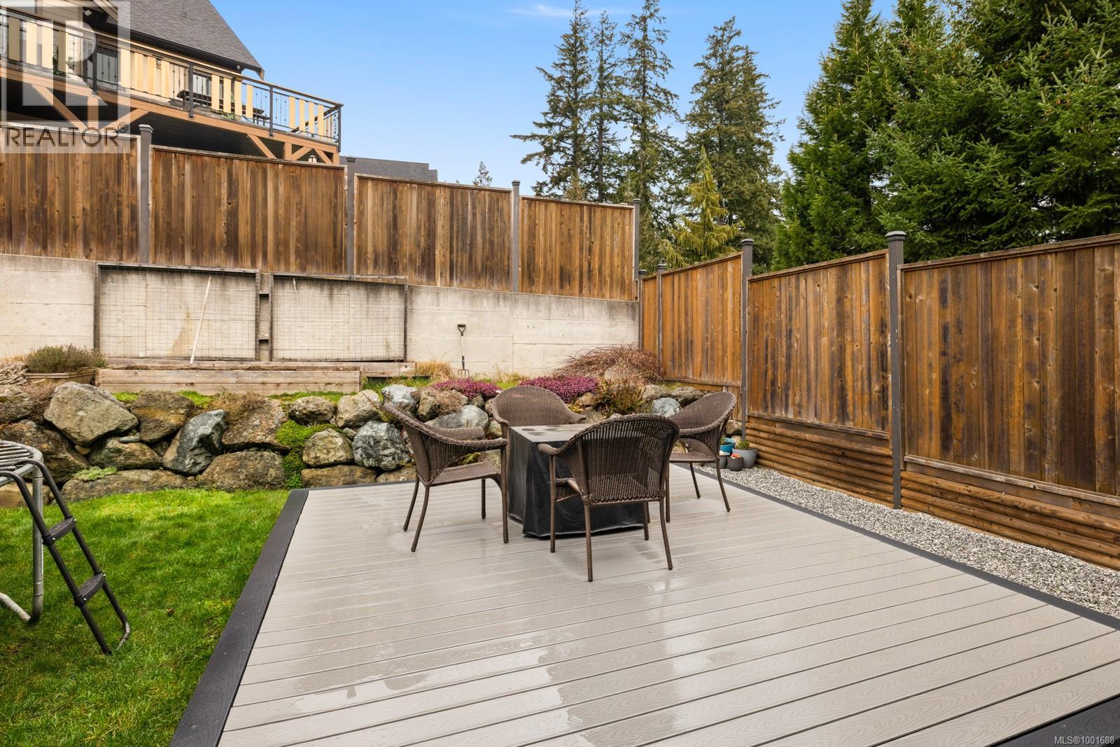  6512 Arranwood Drive, Sooke