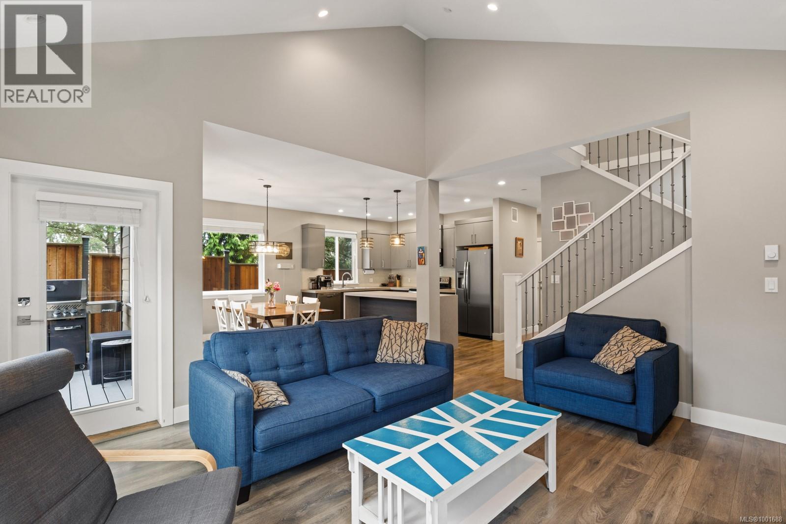 6512 Arranwood Drive, Sooke