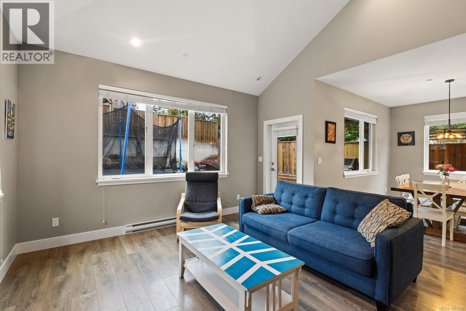  6512 Arranwood Drive, Sooke