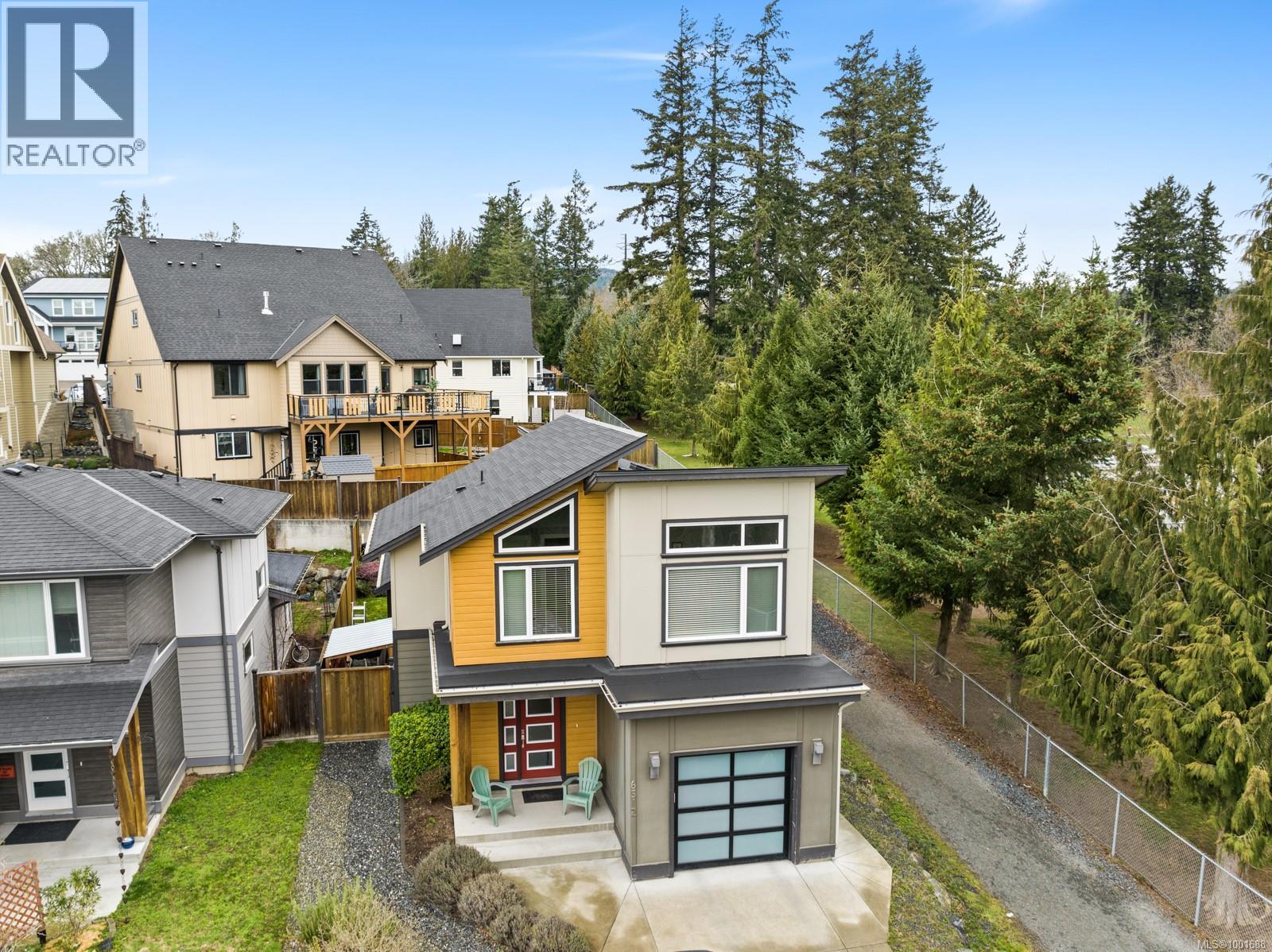  6512 Arranwood Drive, Sooke