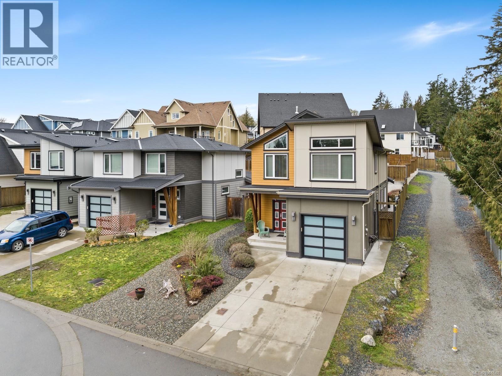 6512 Arranwood Drive, Sooke