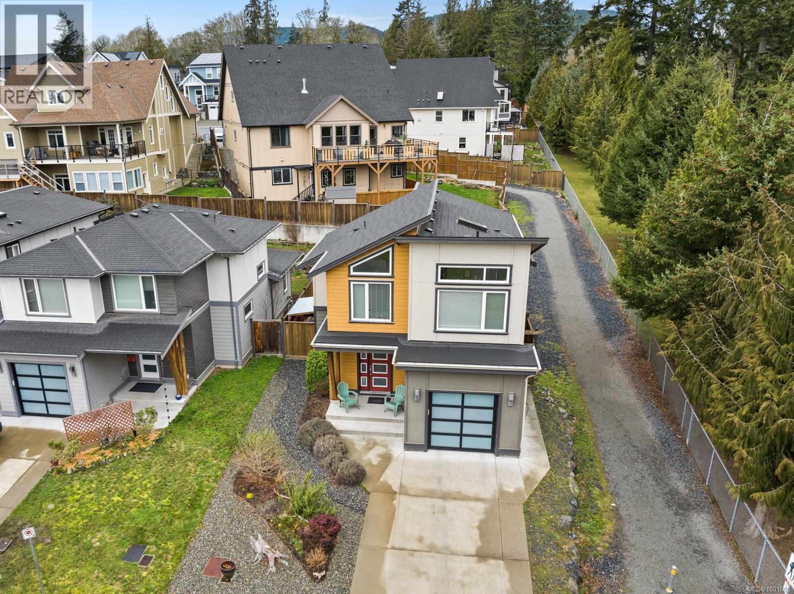  6512 Arranwood Drive, Sooke