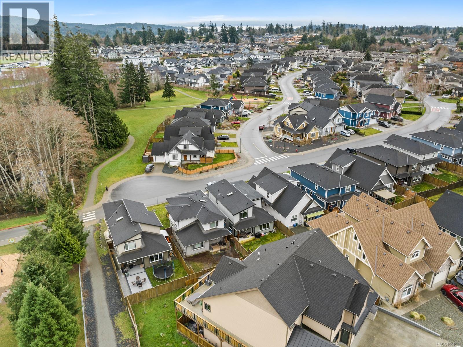  6512 Arranwood Drive, Sooke