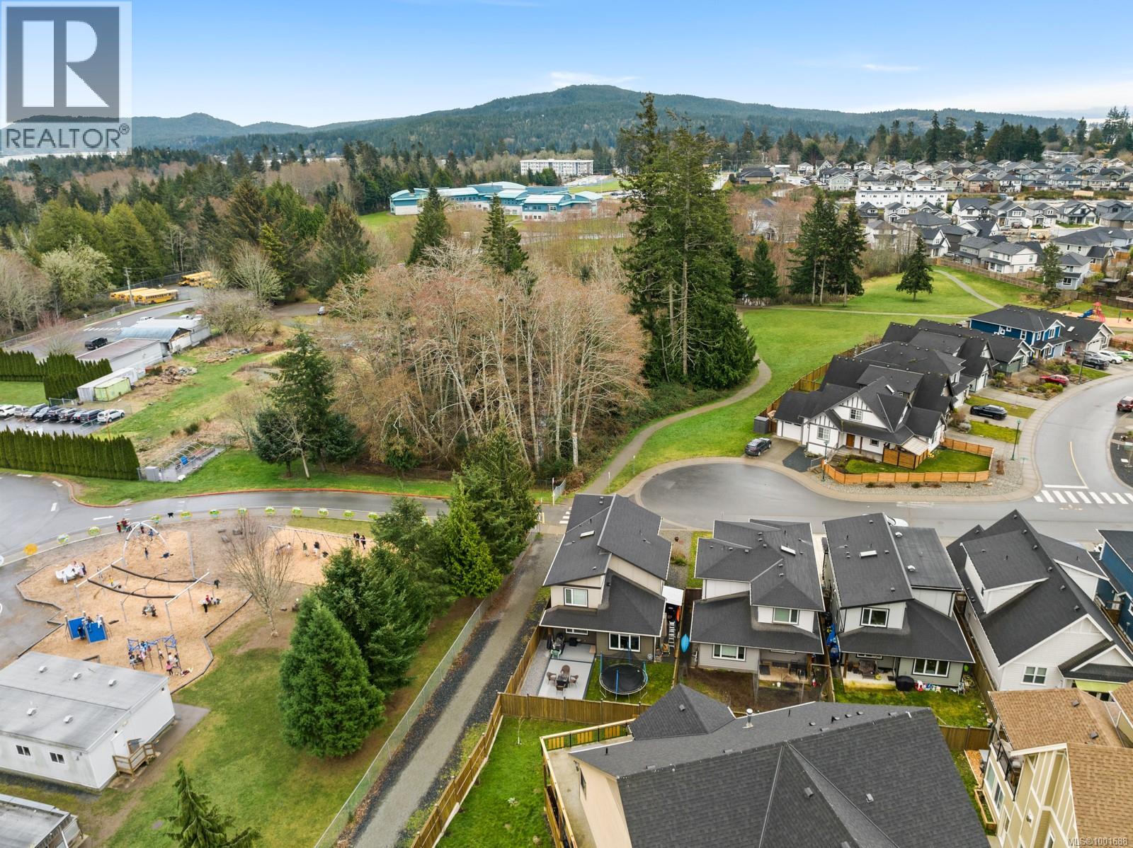  6512 Arranwood Drive, Sooke