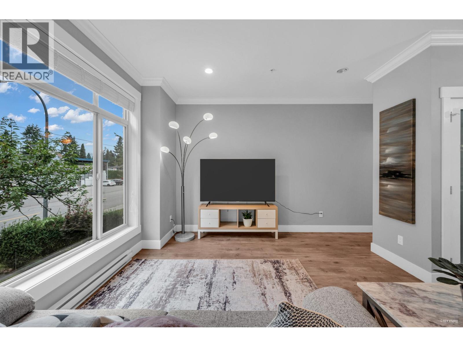 4 3126 WELLINGTON STREET, Port Coquitlam
