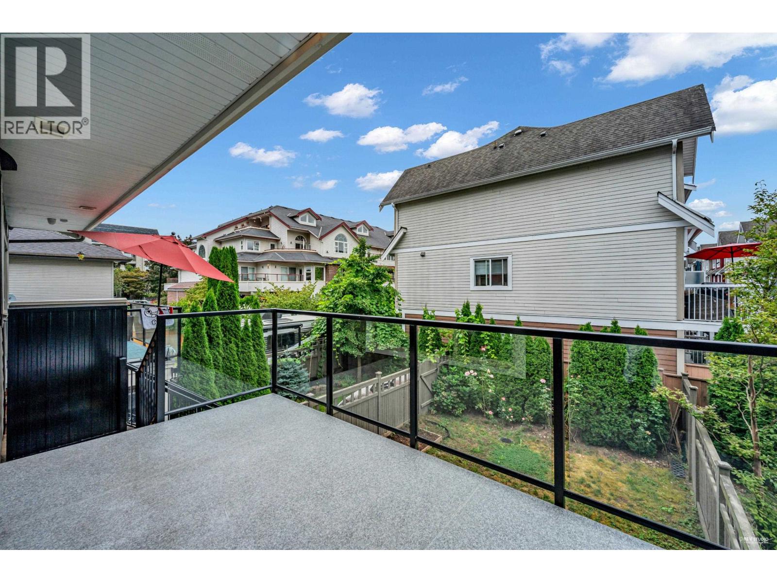 4 3126 WELLINGTON STREET, Port Coquitlam
