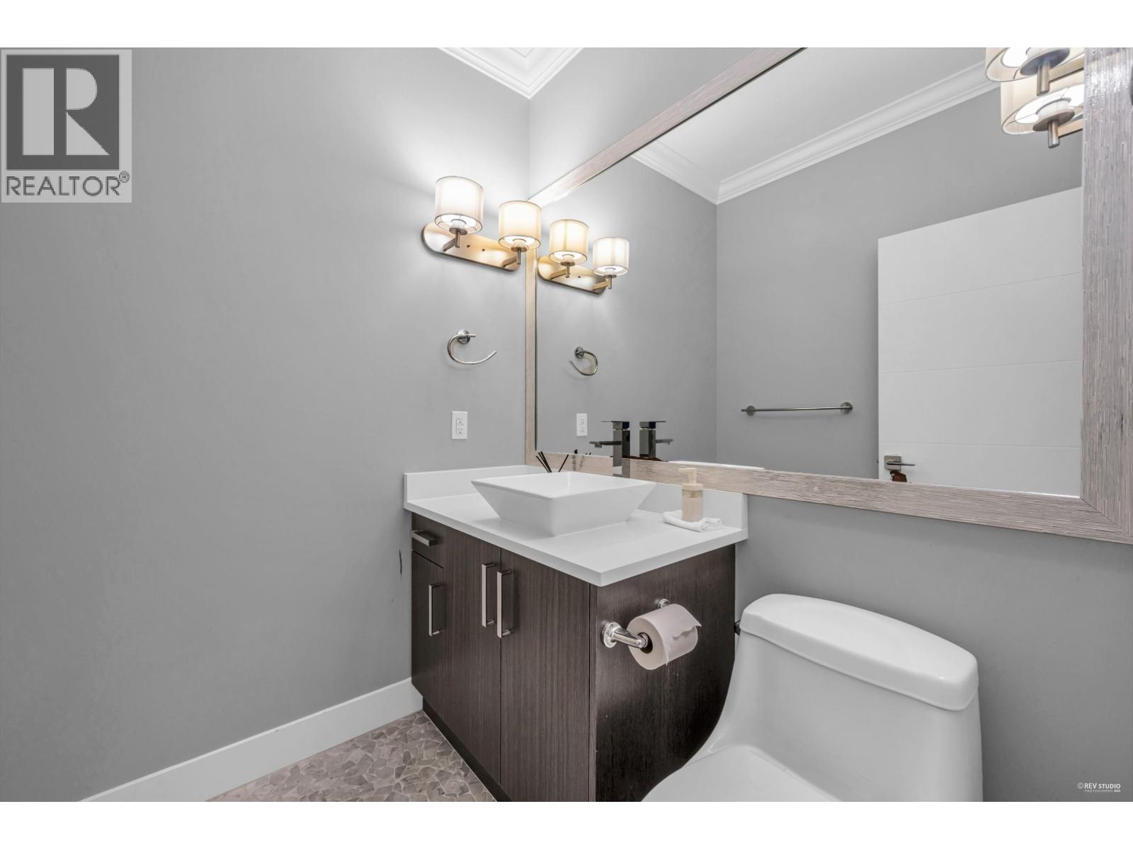 4 3126 WELLINGTON STREET, Port Coquitlam