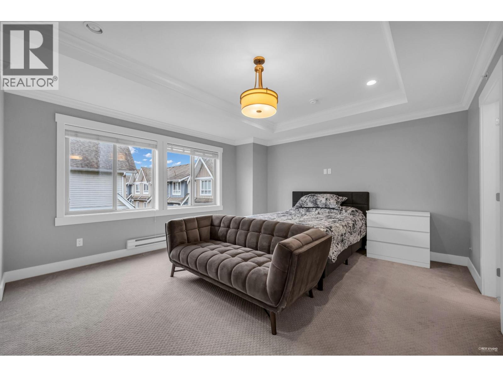 4 3126 WELLINGTON STREET, Port Coquitlam