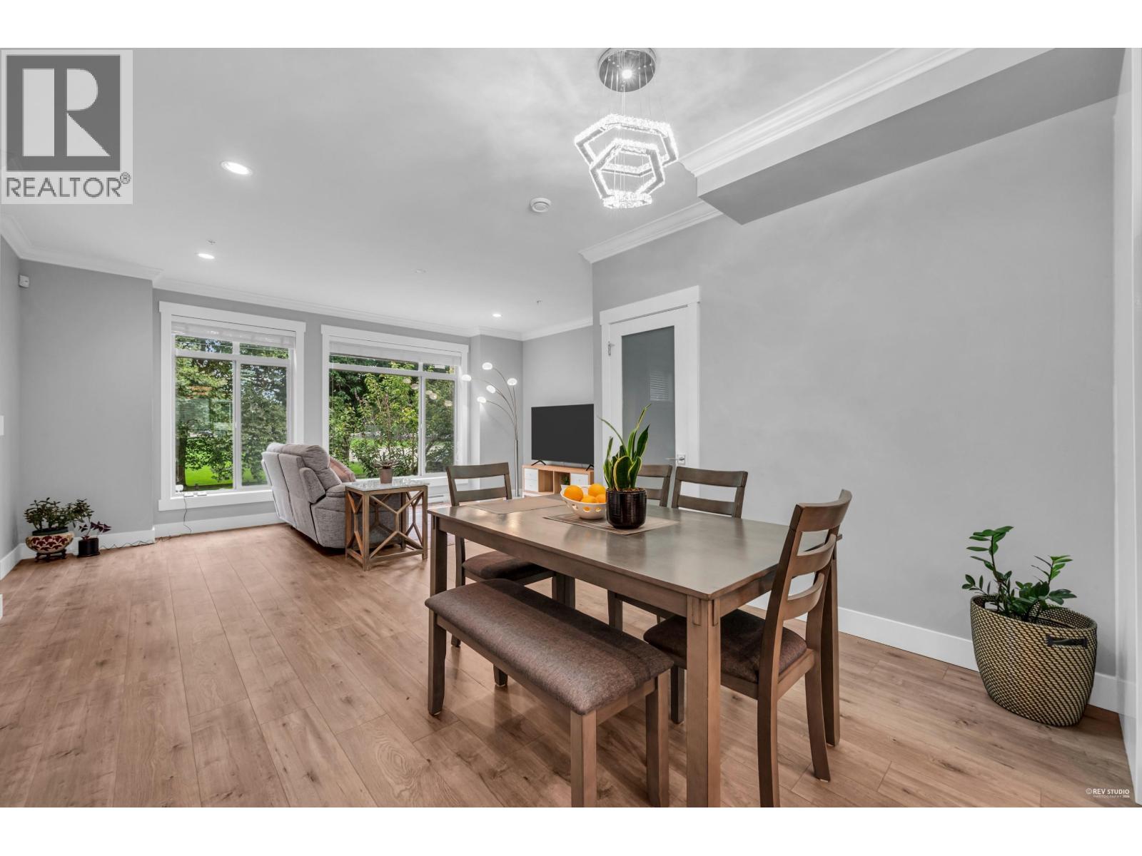 4 3126 WELLINGTON STREET, Port Coquitlam