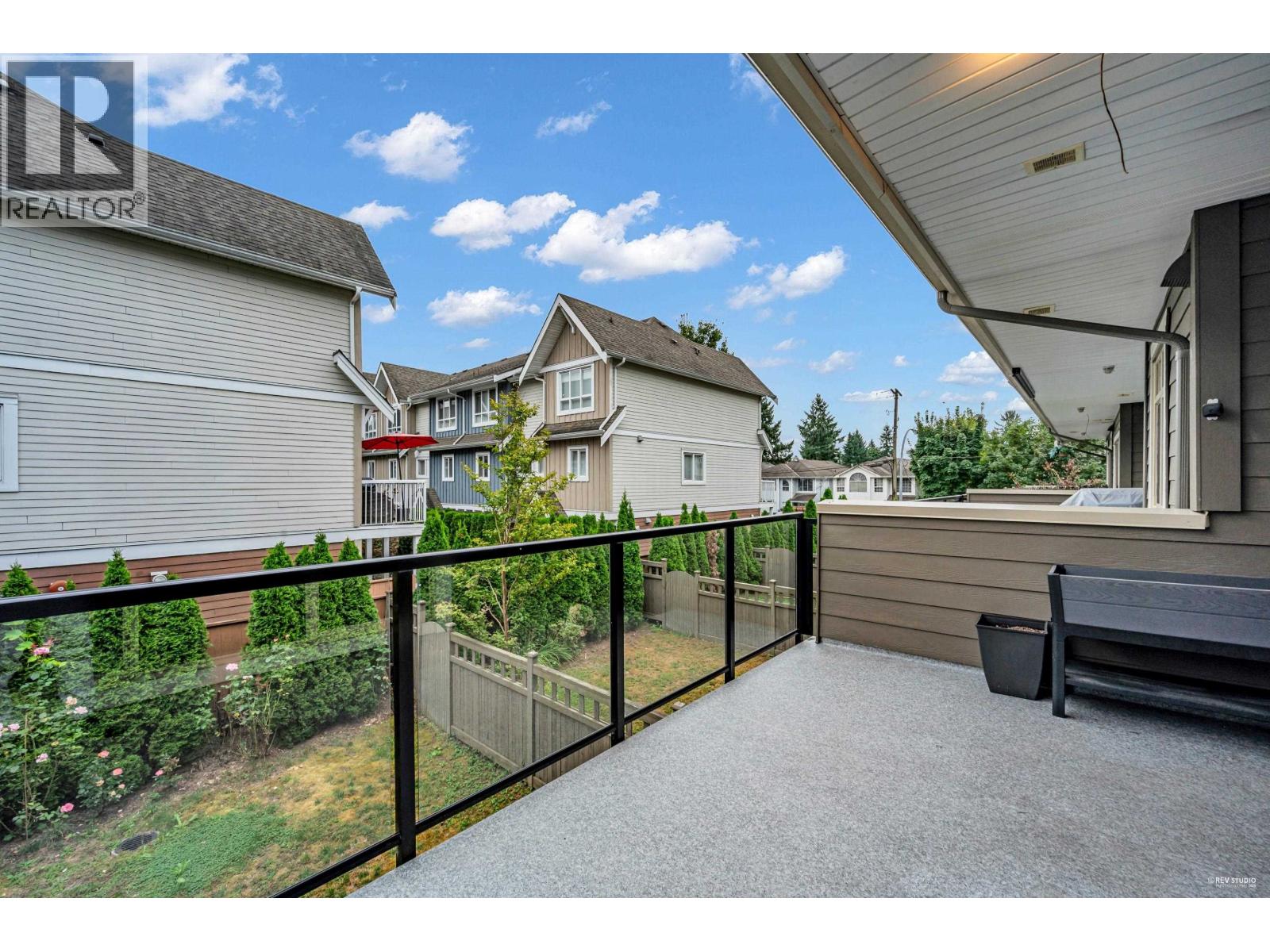 4 3126 WELLINGTON STREET, Port Coquitlam