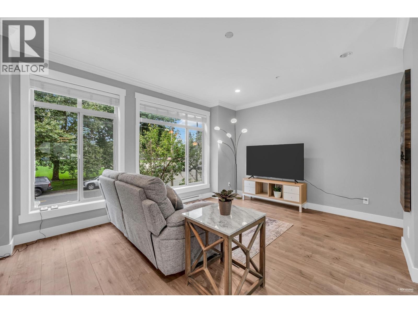 4 3126 WELLINGTON STREET, Port Coquitlam