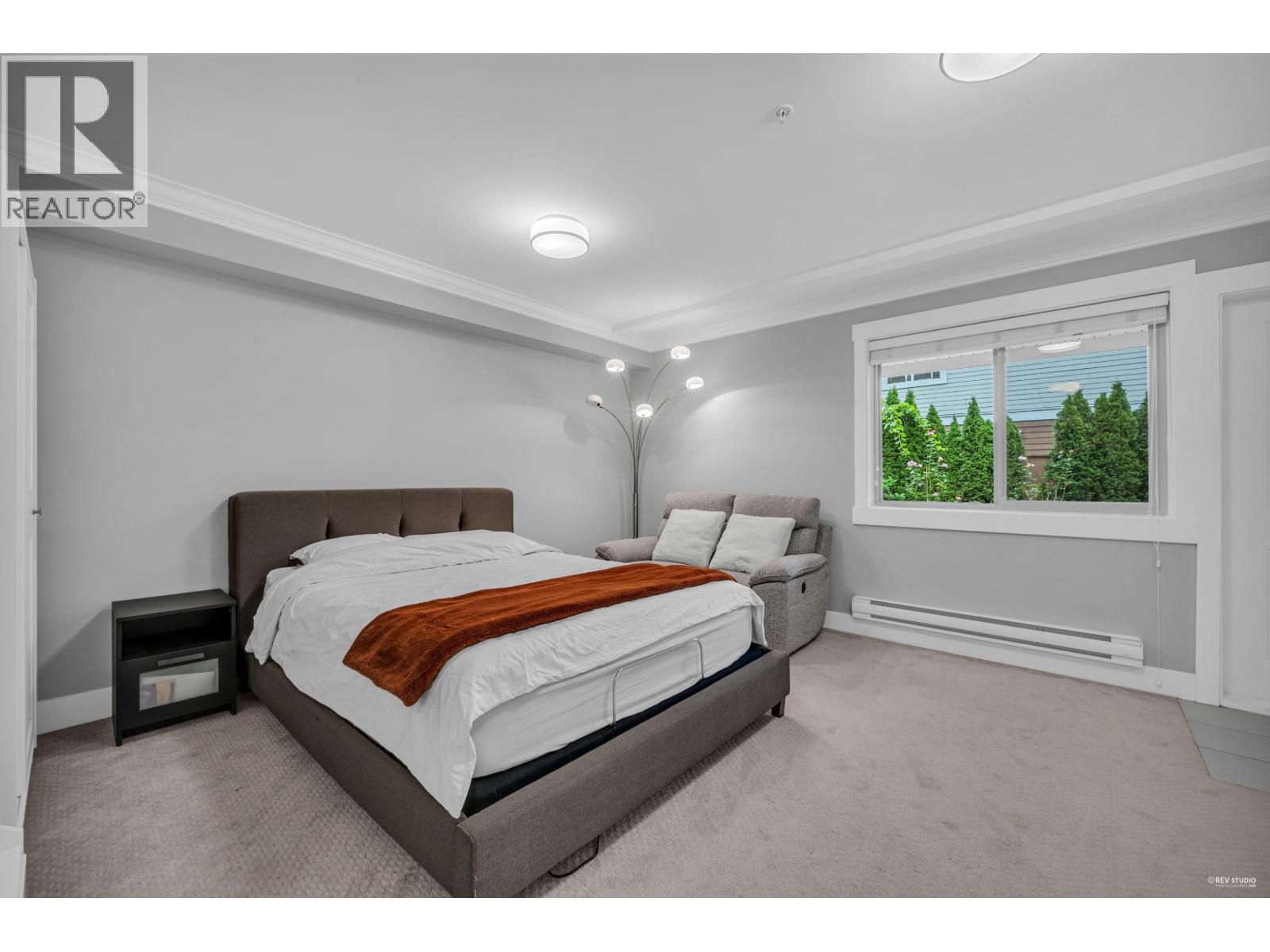 4 3126 WELLINGTON STREET, Port Coquitlam
