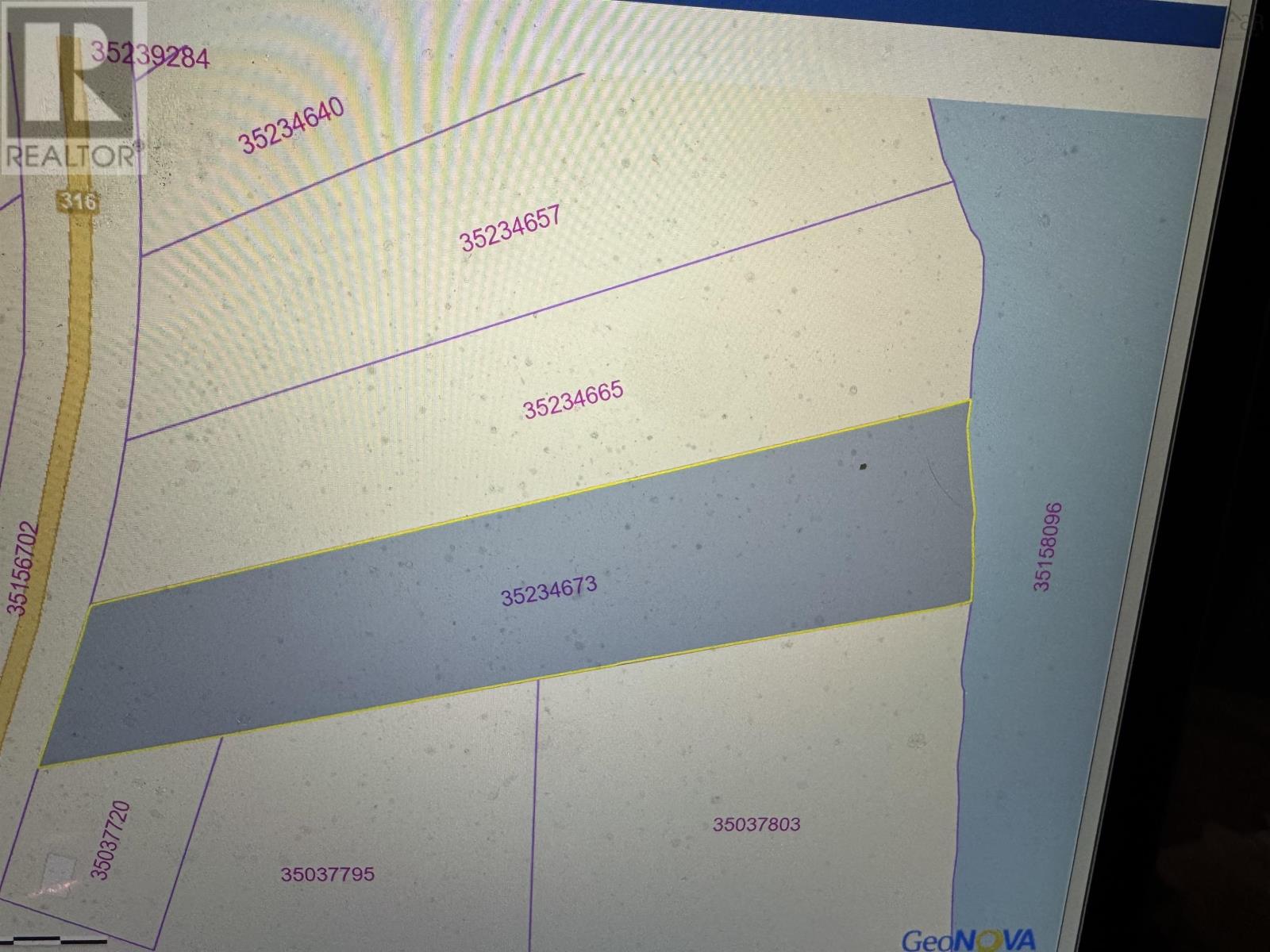 Property 5 of 5 of Lot 09-14 316 Highway