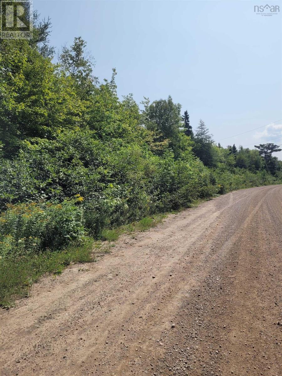 Property 13 of 20 of Crandall Road