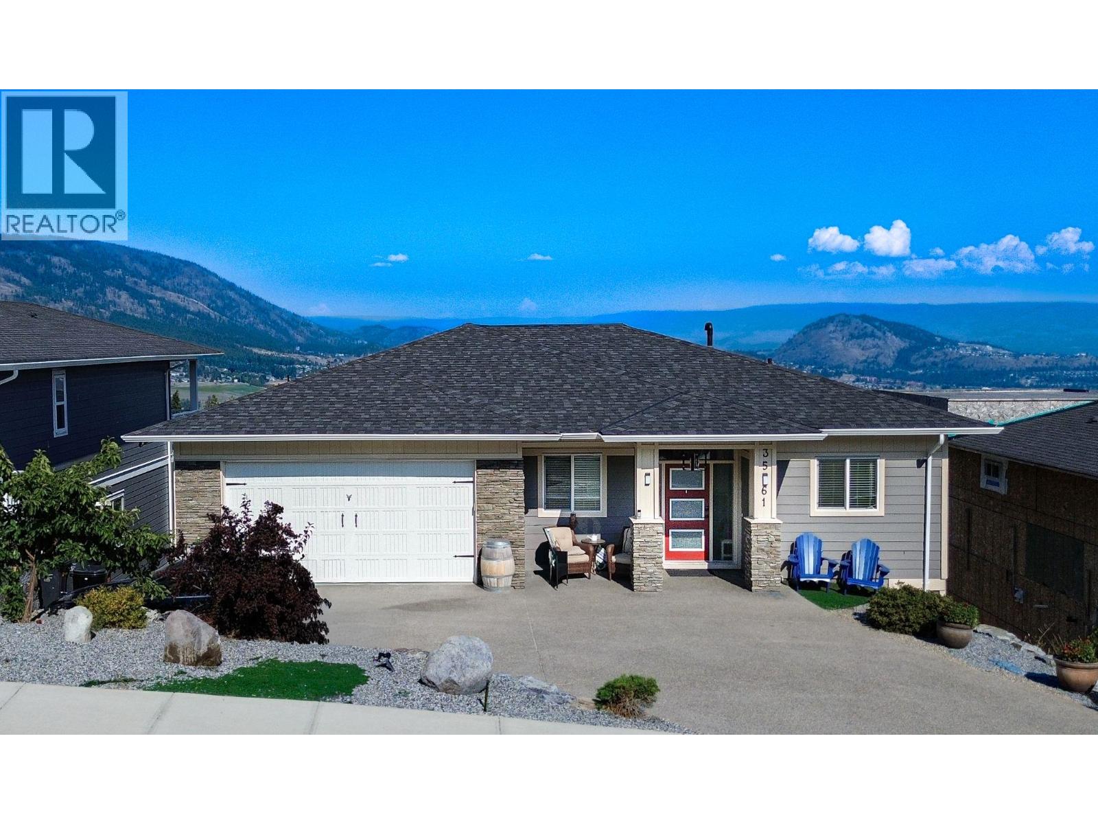  3561 Goldie Way, West Kelowna