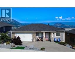  3561 Goldie Way, West Kelowna