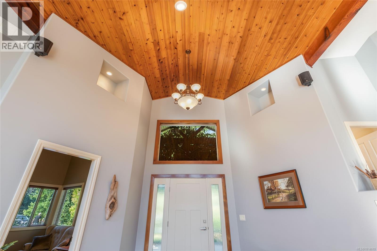 3380 Redden Rd, Nanoose Bay
