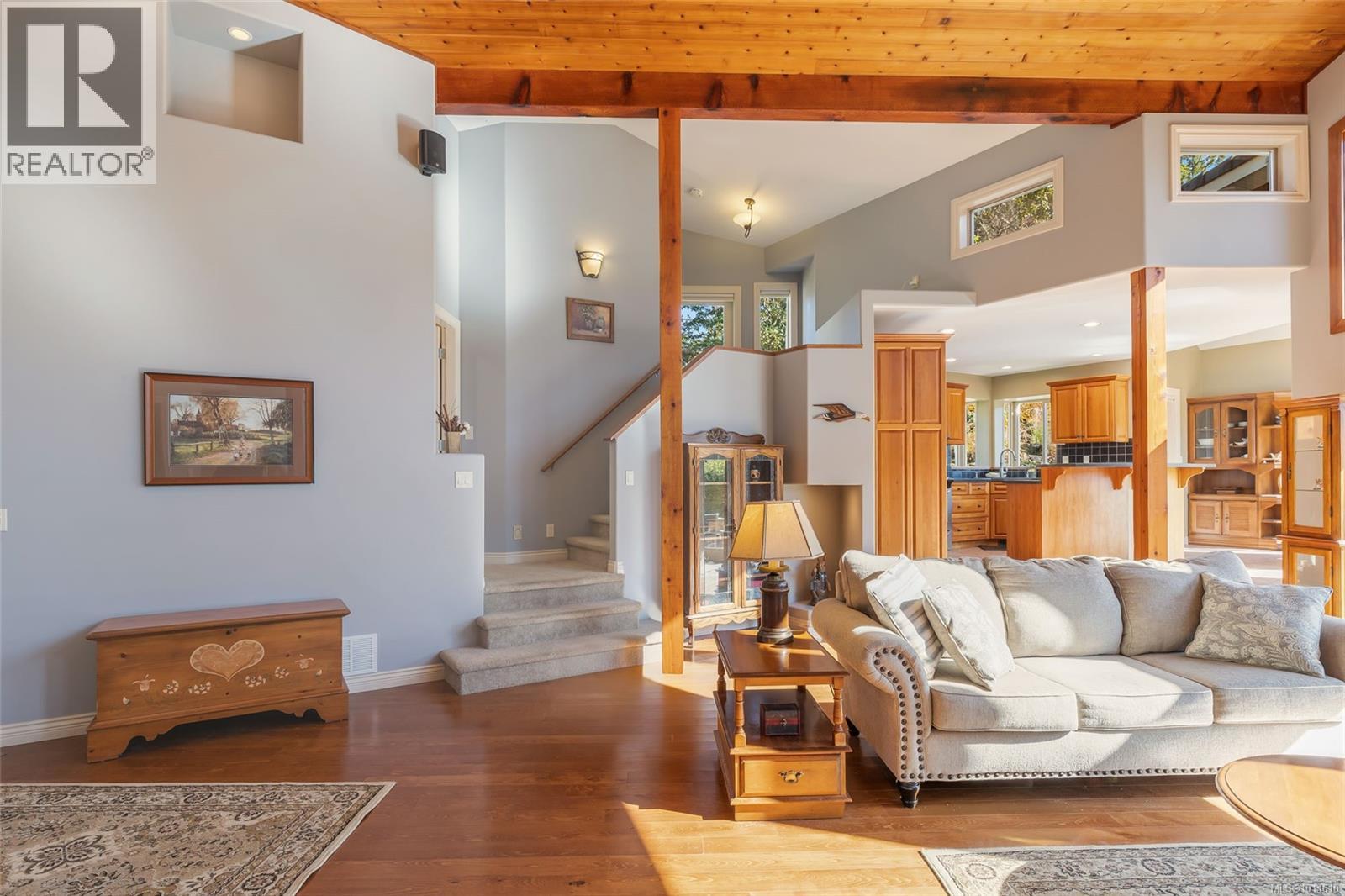 3380 Redden Rd, Nanoose Bay