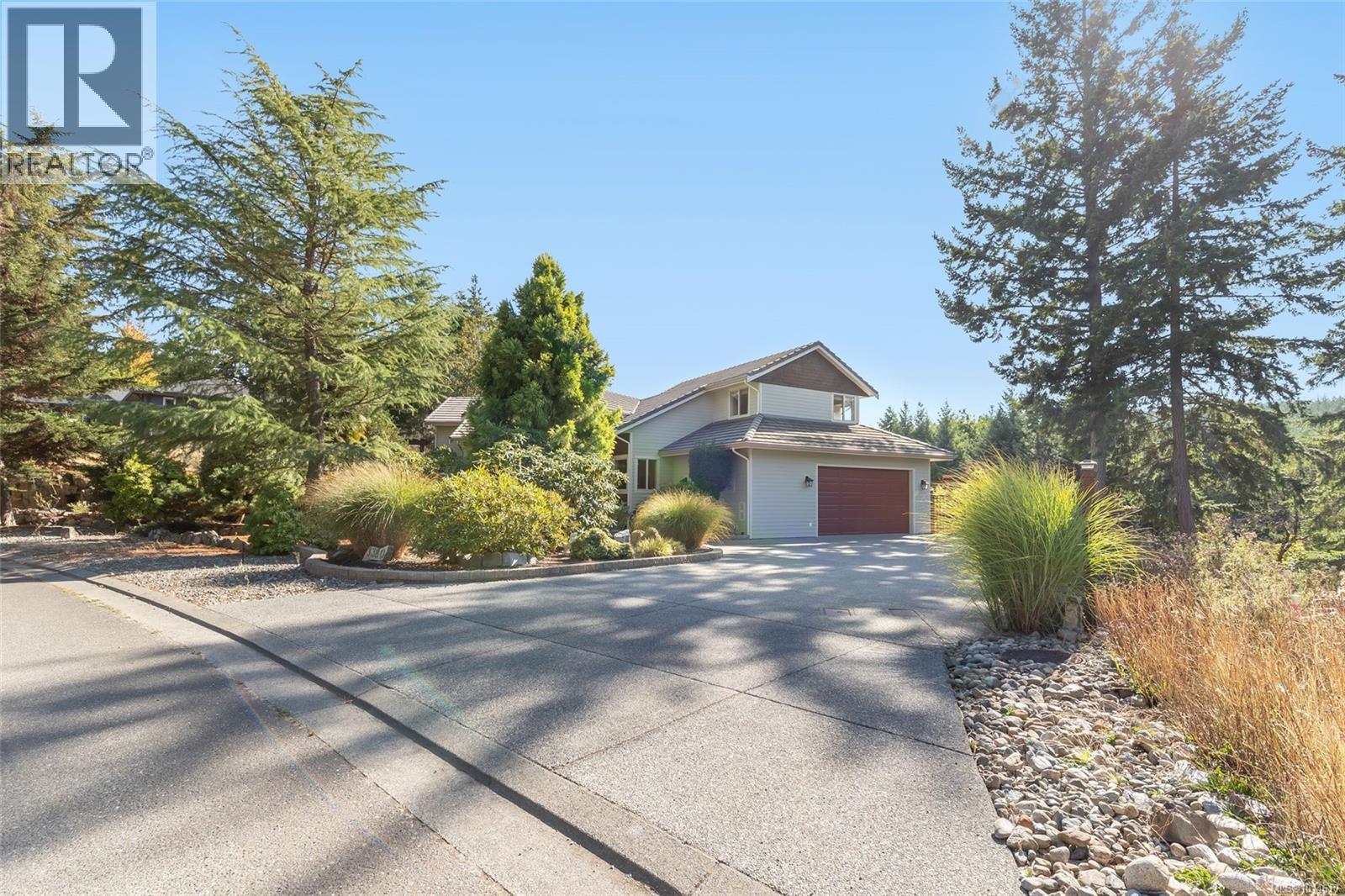 3380 Redden Rd, Nanoose Bay
