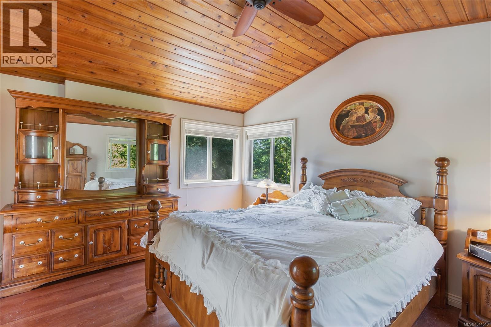 3380 Redden Rd, Nanoose Bay
