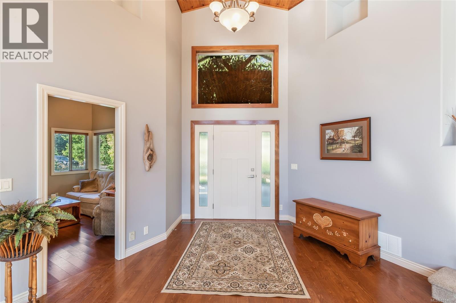 3380 Redden Rd, Nanoose Bay