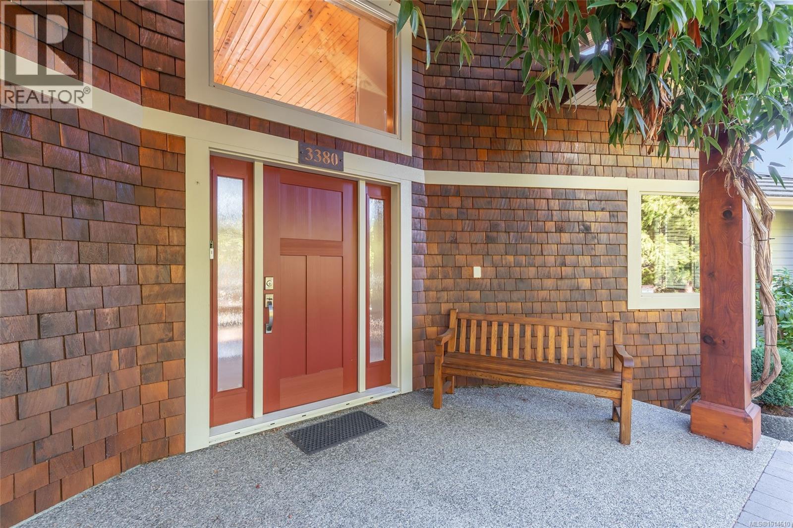 3380 Redden Rd, Nanoose Bay
