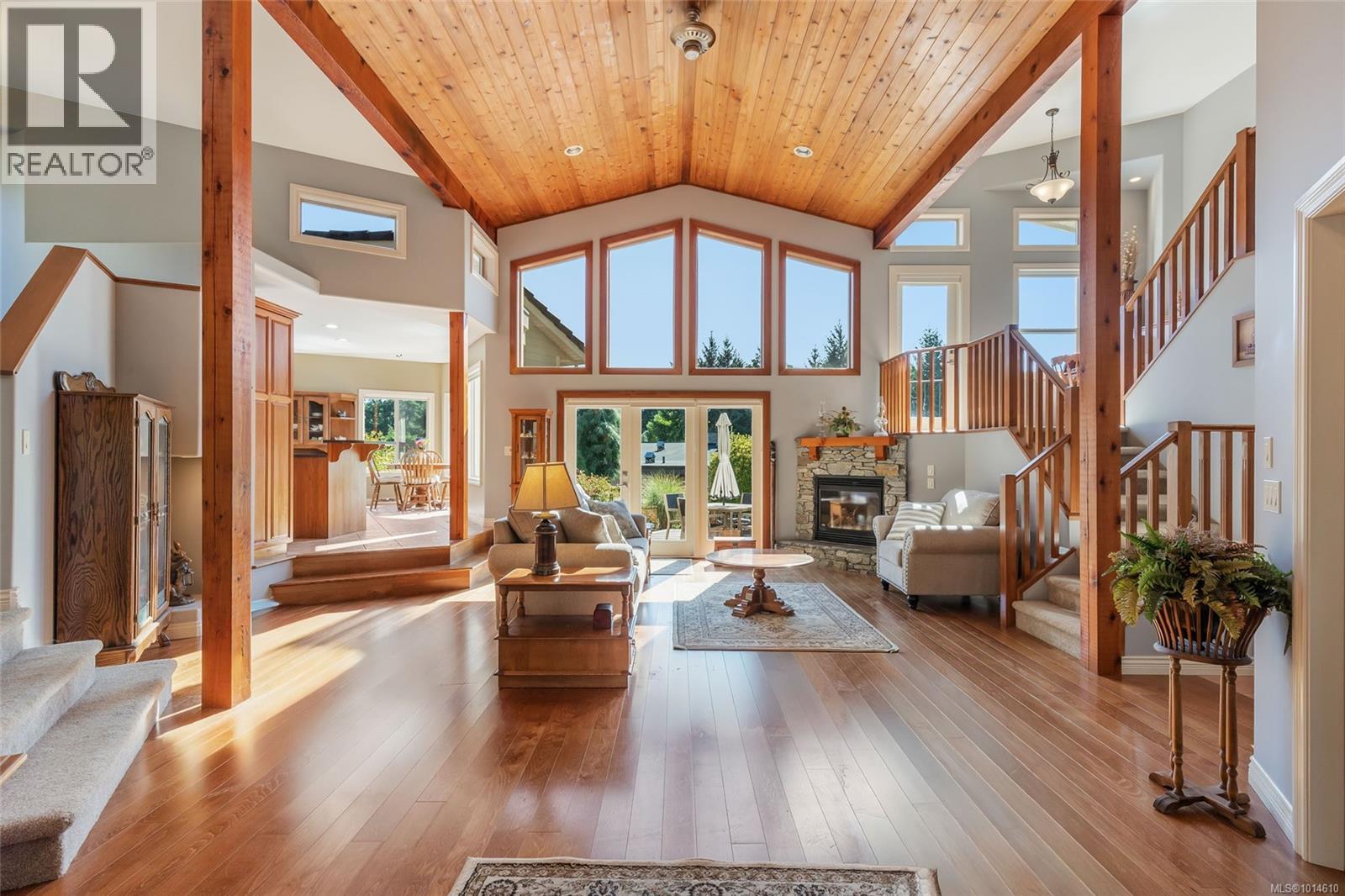3380 Redden Rd, Nanoose Bay