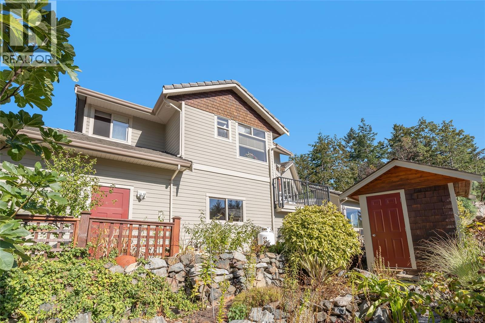 3380 Redden Rd, Nanoose Bay
