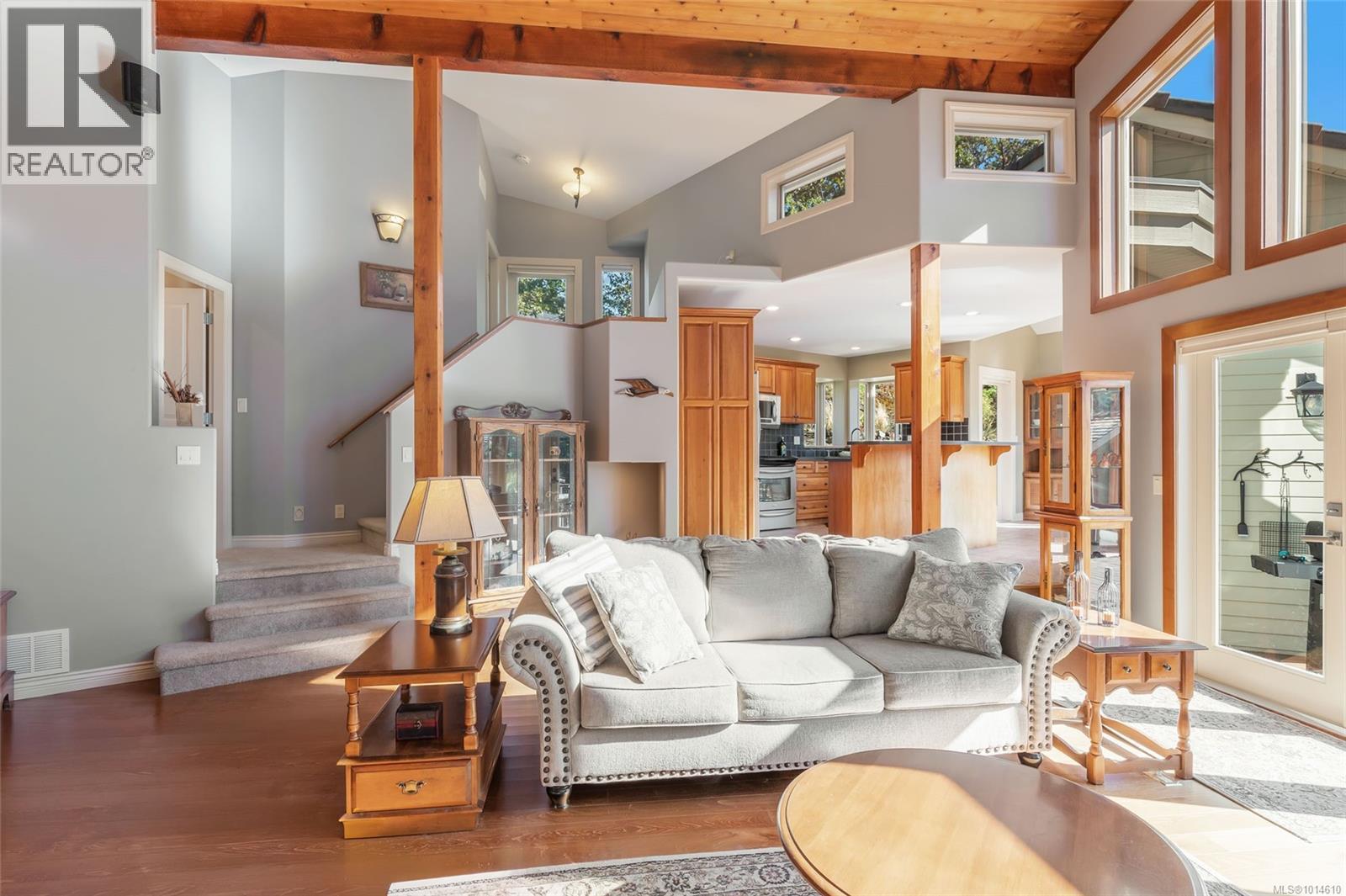 3380 Redden Rd, Nanoose Bay