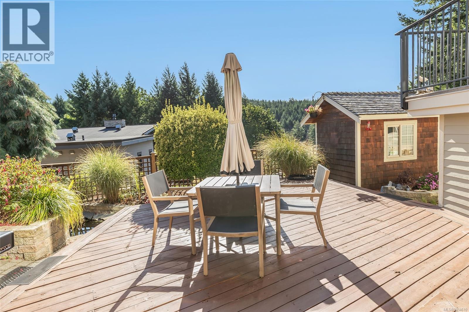 3380 Redden Rd, Nanoose Bay