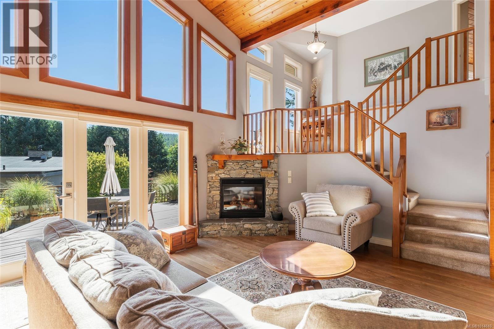 3380 Redden Rd, Nanoose Bay