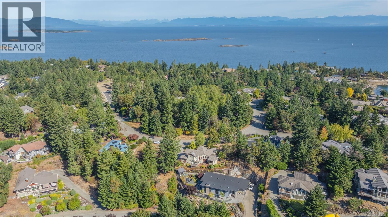 3380 Redden Rd, Nanoose Bay